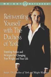 Reinventing yourself with the Duchess of York