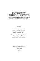 Emergency medical services