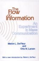 The flow of information