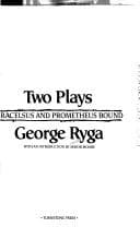 Two plays