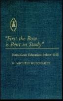 First the bow is bent in study ..