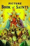 New picture book of saints