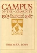 Campus in the community