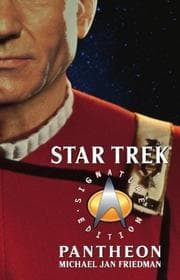 Star Trek - Pantheon