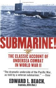 Submarine!