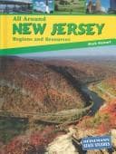 All around New Jersey