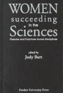 Women succeeding in the sciences