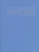 Contemporary women poets