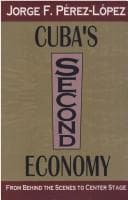 Cuba's second economy