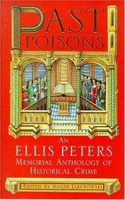 Past poisons