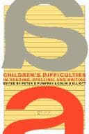 Children's difficulties in reading, spelling, and writing