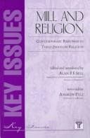 Mill and religion