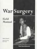 War surgery