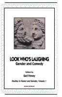 Look who's laughing