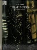 Izhar Patkin, the black paintings