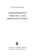 Correspondence principle and growth of science