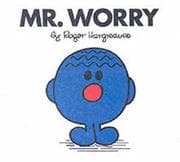 Mr. Worry (Mr. Men #32)