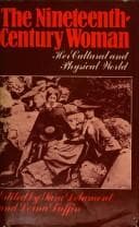 The nineteenth century woman