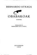 Obabakoak (Espasa Bolsillo)