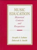 Music education