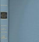 Early American children's books