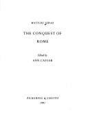 La conquista di Roma