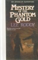 Mystery of the phantom gold