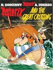 La Grande Traversée
