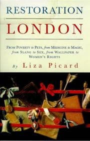 Restoration London