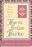 How to let God help you