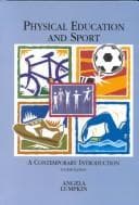 Physical education and sport