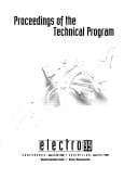 ELECTRO 99 : proceedings of the technical program