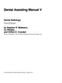 Dental Assisting Manual Iv