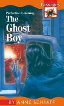 The Ghost Boy