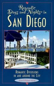 Romantic days and nights in San Diego
