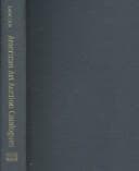American art auction catalogues, 1785-1942