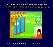 The making of Goodnight moon