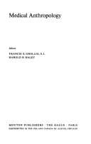 Medical anthropology