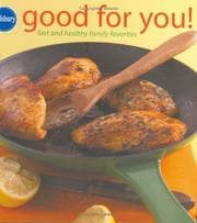 Pillsbury good for you