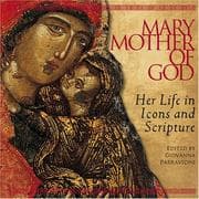 Mary, Mother of God