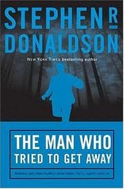 The man who tried to get away