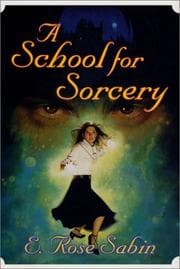 A school for sorcery