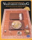 Wonderworld of vegetarian cooking