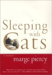 Sleeping with Cats
