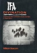 Ifa divination