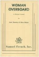 Woman overboard