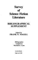 Survey of science fiction literature