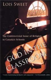 God in the classroom