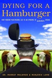 Dying for a hamburger