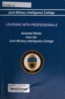 Learning with professionals